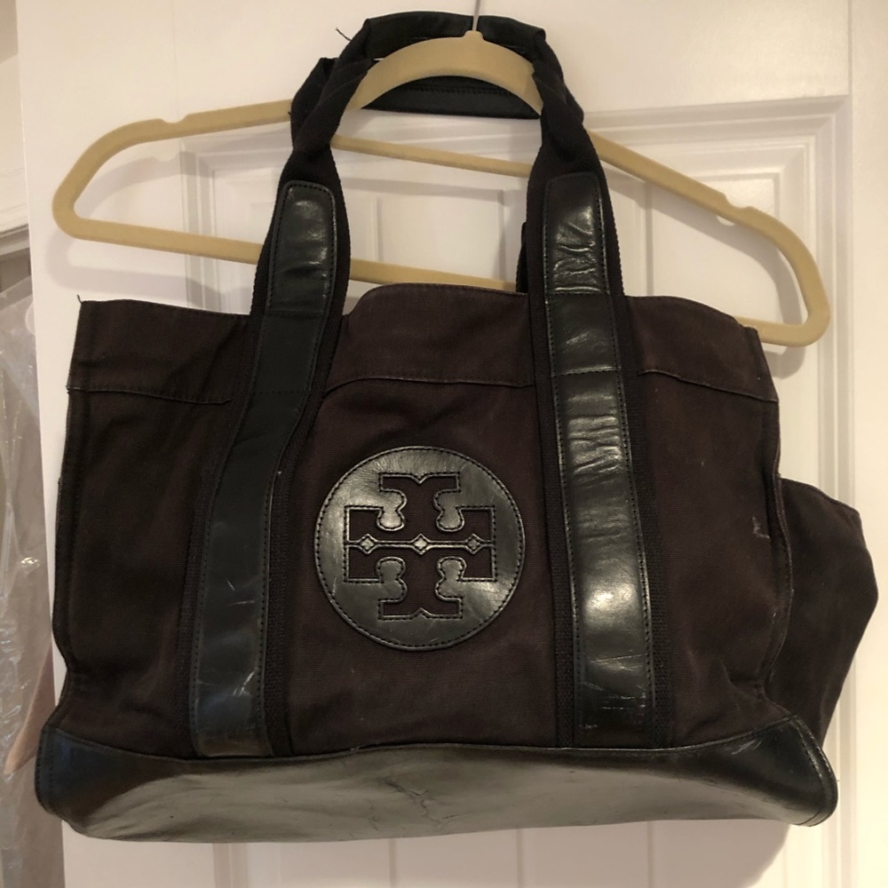 Tory Burch Black Bag